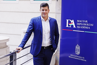 Sportdiplomáciai Ösztöndíjprogram indul az MDA-n - jelentkezz május 7-ig!