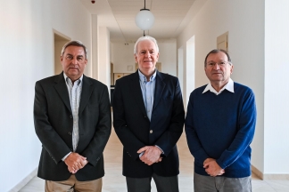 „Diplomaták mesélik”