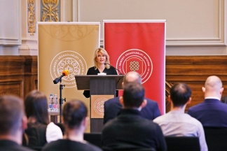 Magyar Diplomácia Napja