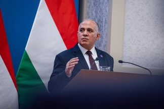 Fenntartható vízgazdálkodás