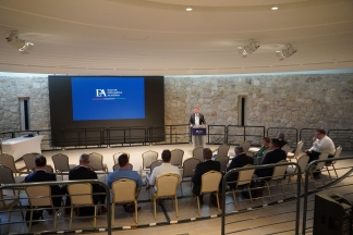 Lezajlott a 2022-es Misszióvezetői Felkészítő Program