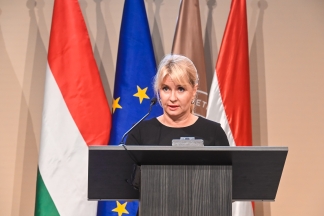 Újabb tanév, újabb diplomaták