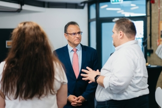 Kulturális kötelékek erősítése: együttműködés a Perui Nagykövetséggel