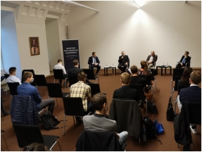 Beszélgetés a Balkánról