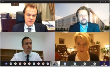 Sikeres félévet zártunk!