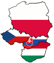 30 éves a modern visegrádi együttműködés (V4)